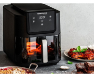 ROMMELSBACHER Air Fryer FRH 1700 - 1569450 - zdjęcie 3